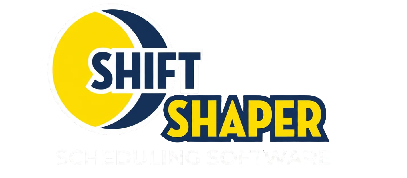 ShiftShaper Logo