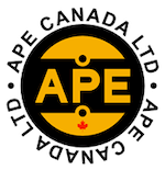American Pile Driving logo