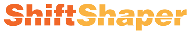 Shift Shaper logo